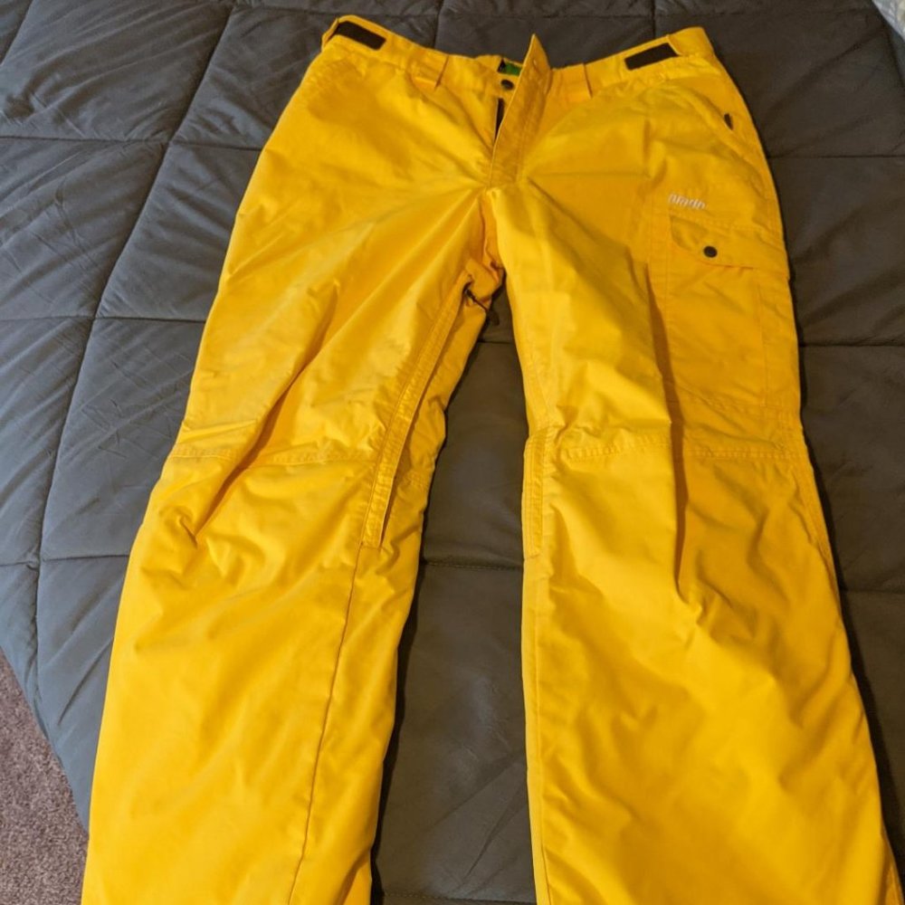 Orage XL Snowboard pants